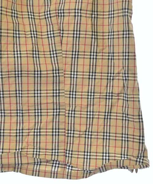 BURBERRY BLUE LABEL（バーバリーブルーレーベル）ブラウス ベージュ サイズ:38(M位) レディース/2200639875057