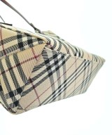 BURBERRY BLUE LABEL（バーバリーブルーレーベル）ハンドバッグ ベージュ サイズ:- レディース/2200637060158