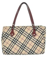 BURBERRY BLUE LABEL ハンドバッグ