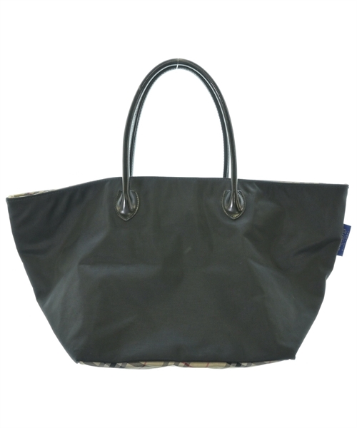 BURBERRY BLUE LABEL トートバッグ