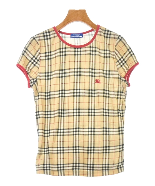 バーバリーブルーレーベル(BURBERRY BLUE LABEL)のBURBERRY BLUE LABEL Tシャツ・カットソー