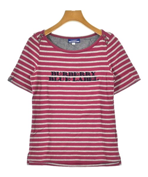 バーバリーブルーレーベル(BURBERRY BLUE LABEL)のBURBERRY BLUE LABEL Tシャツ・カットソー