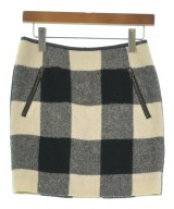 BURBERRY BLUE LABEL ミニスカート