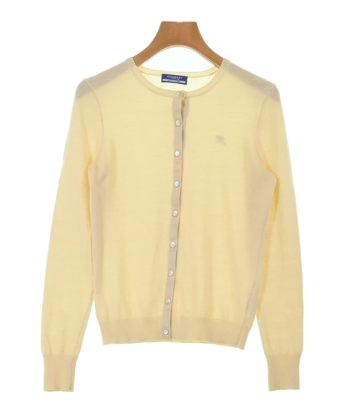 バーバリーブルーレーベル(BURBERRY BLUE LABEL)のBURBERRY BLUE LABEL カーディガン