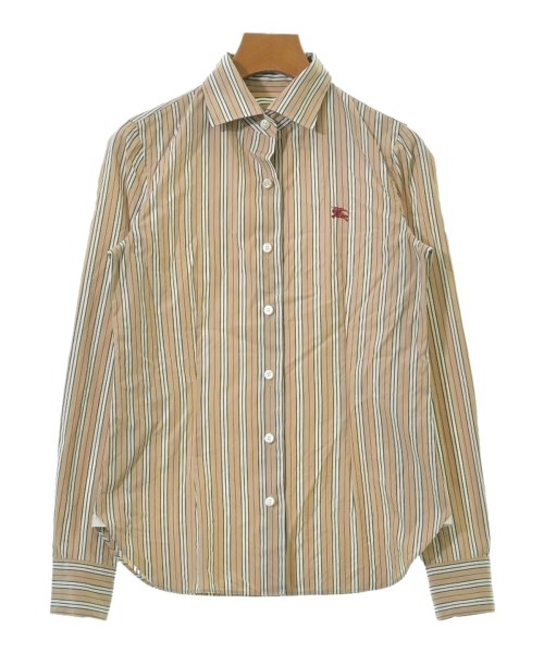 バーバリーブルーレーベル(BURBERRY BLUE LABEL)のBURBERRY BLUE LABEL カジュアルシャツ