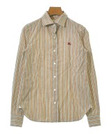 BURBERRY BLUE LABEL カジュアルシャツ