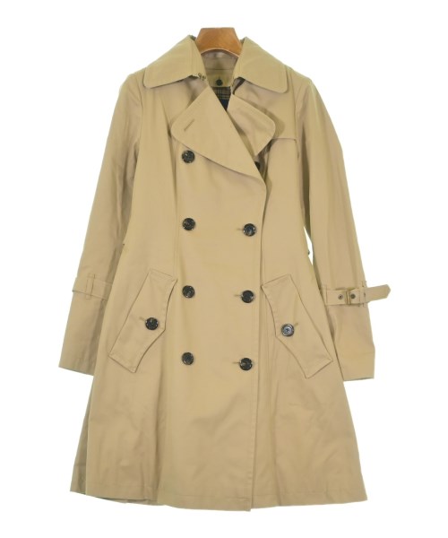バーバリーブルーレーベル(BURBERRY BLUE LABEL)のBURBERRY BLUE LABEL トレンチコート