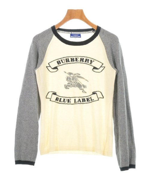 バーバリーブルーレーベル(BURBERRY BLUE LABEL)のBURBERRY BLUE LABEL ニット・セーター