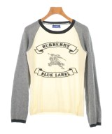 BURBERRY BLUE LABEL ニット・セーター