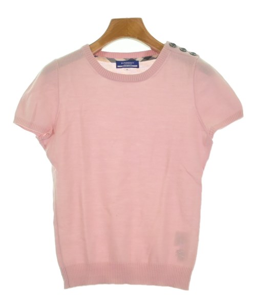 バーバリーブルーレーベル(BURBERRY BLUE LABEL)のBURBERRY BLUE LABEL ニット・セーター