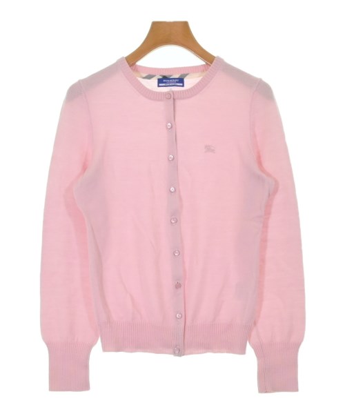 バーバリーブルーレーベル(BURBERRY BLUE LABEL)のBURBERRY BLUE LABEL カーディガン
