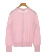 BURBERRY BLUE LABEL（バーバリーブルーレーベル）カーディガン ピンク サイズ:38(M位) レディース/2200632773022