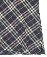 BURBERRY BLUE LABEL（バーバリーブルーレーベル）ポロシャツ 黒 サイズ:38(M位) レディース/2200610706134