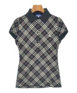 BURBERRY BLUE LABEL ポロシャツ