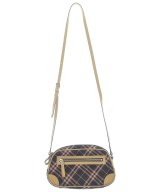 BURBERRY BLUE LABEL ショルダーバッグ