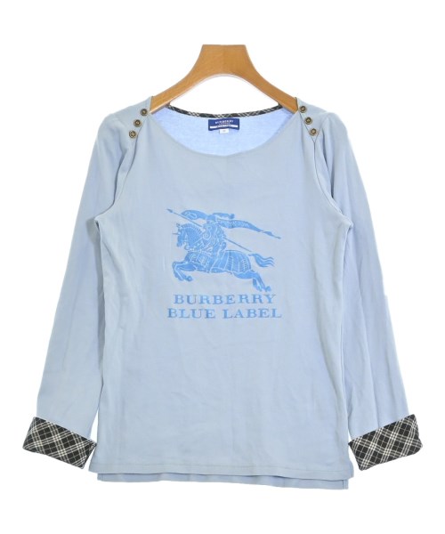 バーバリーブルーレーベル(BURBERRY BLUE LABEL)のBURBERRY BLUE LABEL Tシャツ・カットソー