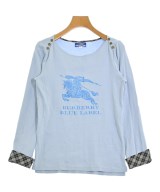 BURBERRY BLUE LABEL Tシャツ・カットソー
