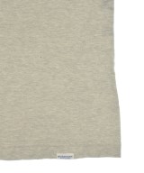 BURBERRY BLUE LABEL（バーバリーブルーレーベル）Tシャツ・カットソー グレー サイズ:-(XS位) メンズ/2200607432428