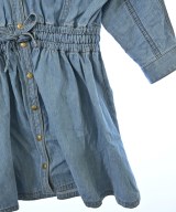 BURBERRY BLUE LABEL（バーバリーブルーレーベル）カジュアルシャツ 青 サイズ:38(M位) レディース/2200669591019