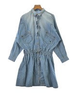 BURBERRY BLUE LABEL カジュアルシャツ