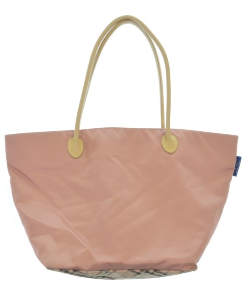 バーバリーブルーレーベル(BURBERRY BLUE LABEL)のBURBERRY BLUE LABEL トートバッグ