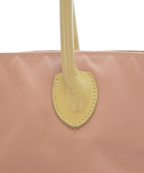 BURBERRY BLUE LABEL（バーバリーブルーレーベル）トートバッグ ピンク サイズ:- レディース/2200671055011