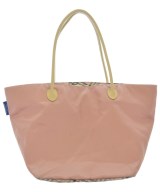 BURBERRY BLUE LABEL（バーバリーブルーレーベル）トートバッグ ピンク サイズ:- レディース/2200671055011