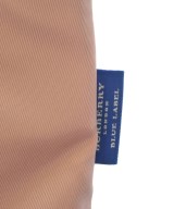 BURBERRY BLUE LABEL（バーバリーブルーレーベル）トートバッグ ピンク サイズ:- レディース/2200671055011