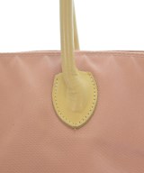 BURBERRY BLUE LABEL（バーバリーブルーレーベル）トートバッグ ピンク サイズ:- レディース/2200671055011