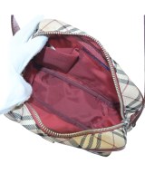 BURBERRY BLUE LABEL（バーバリーブルーレーベル）ショルダーバッグ ベージュ サイズ:- レディース/2200701346034
