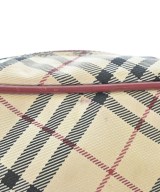 BURBERRY BLUE LABEL（バーバリーブルーレーベル）ショルダーバッグ ベージュ サイズ:- レディース/2200701346034