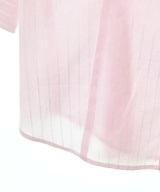 BURBERRY BLUE LABEL（バーバリーブルーレーベル）カジュアルシャツ ピンク サイズ:36(S位) レディース/2200701528126