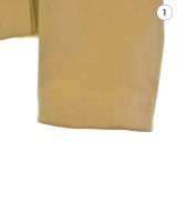 BURBERRY BLUE LABEL（バーバリーブルーレーベル）ライダース ベージュ サイズ:38(M位) レディース/2200652529104