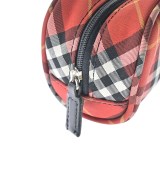 BURBERRY BLUE LABEL（バーバリーブルーレーベル）小物類（その他） 赤 サイズ:- レディース/2200661748022
