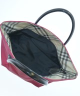 BURBERRY BLUE LABEL（バーバリーブルーレーベル）ハンドバッグ ピンク サイズ:- レディース/2200657324261