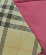 BURBERRY BLUE LABEL（バーバリーブルーレーベル）ハンドバッグ ピンク サイズ:- レディース/2200657324261