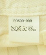 BURBERRY BLUE LABEL（バーバリーブルーレーベル）ミニスカート 白 サイズ:38(M位) レディース/2200712141048