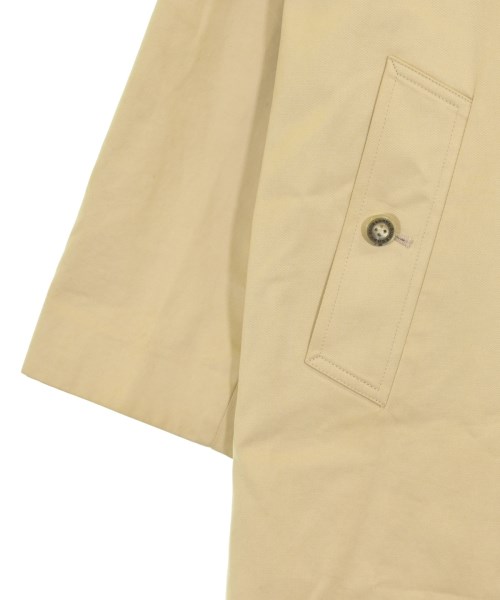 BURBERRY BLUE LABEL（バーバリーブルーレーベル）ステンカラーコート ベージュ サイズ:38(M位) レディース/2200717346011