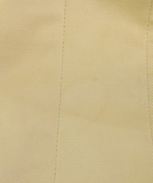 BURBERRY BLUE LABEL（バーバリーブルーレーベル）ステンカラーコート ベージュ サイズ:38(M位) レディース/2200717346011