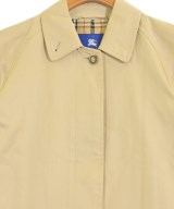 BURBERRY BLUE LABEL（バーバリーブルーレーベル）ステンカラーコート ベージュ サイズ:38(M位) レディース/2200717346011