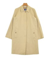 BURBERRY BLUE LABEL ステンカラーコート