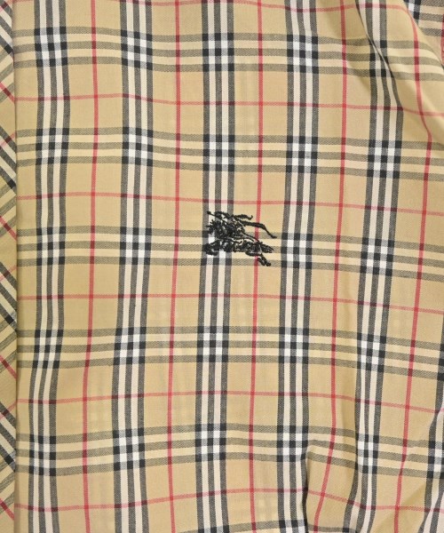 BURBERRY BLUE LABEL（バーバリーブルーレーベル）カジュアルシャツ ベージュ サイズ:40(M位) レディース/2200696598074