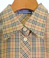 BURBERRY BLUE LABEL（バーバリーブルーレーベル）カジュアルシャツ ベージュ サイズ:40(M位) レディース/2200696598074