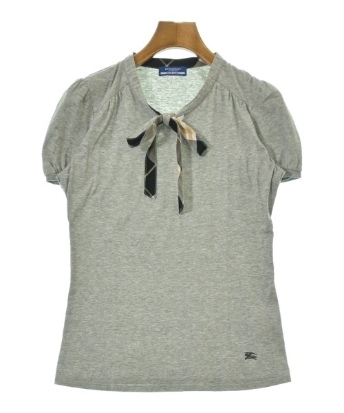 BURBERRY BLUE LABEL(バーバリーブルーレーベル)のTシャツ・カットソー サイズ:38(M位) 3,300円