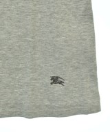 BURBERRY BLUE LABEL（バーバリーブルーレーベル）Tシャツ・カットソー グレー サイズ:38(M位) レディース/2200704279094