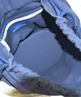 BURBERRY BLUE LABEL（バーバリーブルーレーベル）かごバッグ 紺 サイズ:- レディース/2200705334150