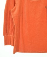 BURBERRY BLUE LABEL（バーバリーブルーレーベル）Tシャツ・カットソー オレンジ サイズ:38(M位) レディース/2200705350211