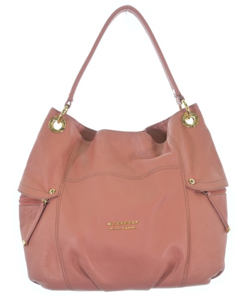 BURBERRY BLUE LABEL(バーバリーブルーレーベル)のハンドバッグ サイズ:- 4,400円