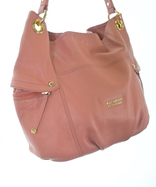 BURBERRY BLUE LABEL（バーバリーブルーレーベル）ハンドバッグ ピンク サイズ:- レディース/2200707634012