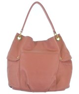 BURBERRY BLUE LABEL（バーバリーブルーレーベル）ハンドバッグ ピンク サイズ:- レディース/2200707634012